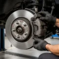 Reliable Brake Service UAE for Safe Vehicle Performance