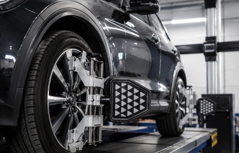 Understanding Wheel Alignment