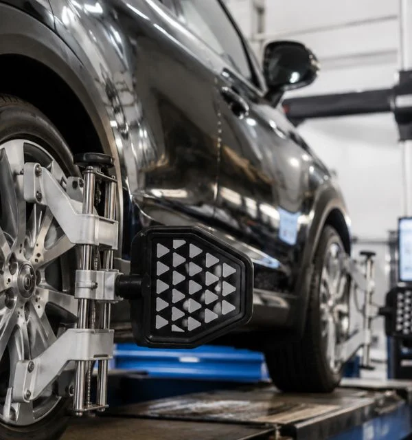 Reliable Wheel Alignment Service UAE for Perfect Road Stability