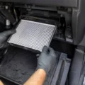 Car AC Filter Replacement in the UAE: How Often Should You Change It?