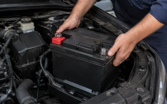 Car Battery Replacement: How Often Should You Really Replace Your Battery?