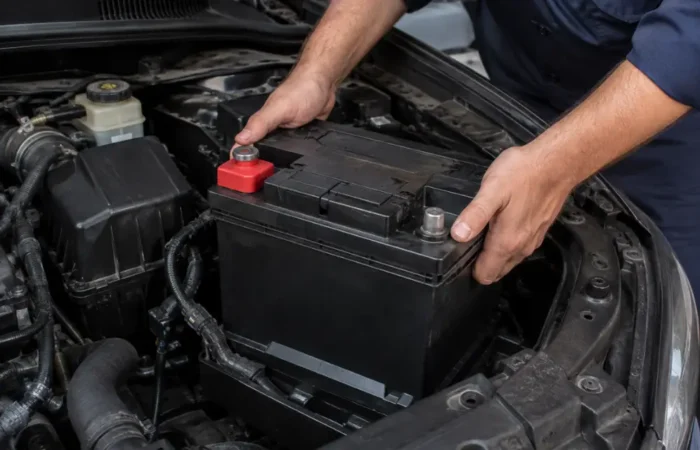 Car Battery Replacement: How Often Should You Really Replace Your Battery?