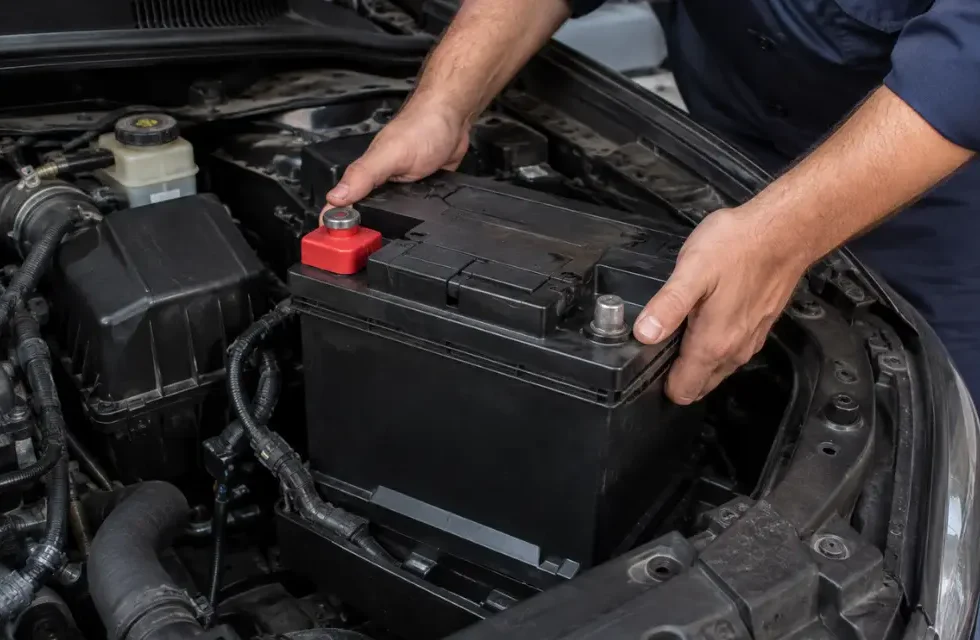 Car Battery Replacement: How Often Should You Really Replace Your Battery?