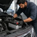 Car Battery Replacement in Abu Dhabi: Signs, Costs, and What to Expect