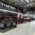 How to Choose the Best Tyre Shop in Abu Dhabi: A Buyer’s Checklist